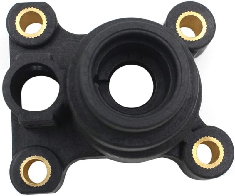 QUICKMARINE 394711 Boat Water Pump Impeller Repair Kit for Johnson Evinrude 8-15 HP Outboard Motors replaces 0394711 Sierra 18-3327 18-3400 Marine Engine - Image 4